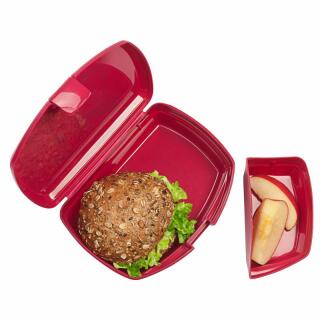 Lutz Mauder 10606 Lunchbox Brotdose Pferde