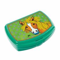 Lutz Mauder 10612 Lunchbox Brotdose Pony