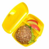 Lutz Mauder 10622 Lunchbox Brotdose Lotte mit...