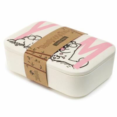 Simons Cat Lunchbox Brotdose