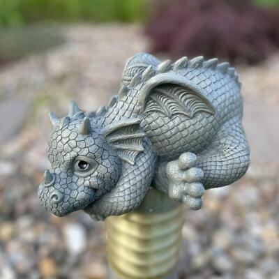 Gartendrache Drache Kantenlieger (GD141)