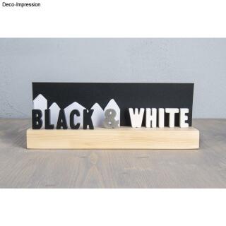 Silikon Gießform Mini ABC - Buchstaben
