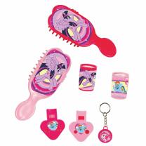 My little Pony - Mitgebsel-Set, 24-teilig