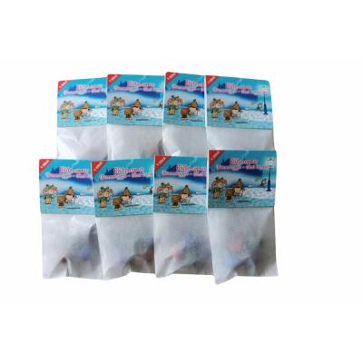 Blumenkugeln Detektiv "Blütenspur" Sparpack - 8 Tütchen