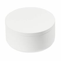 Silikonform Dose mit Deckel ca. 5,5 x 3 cm (629)
