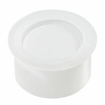 Silikonform Dose mit Deckel ca. 5,5 x 3 cm (629)