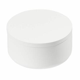 Silikonform Dose mit Deckel ca. 5,5 x 3 cm (629)
