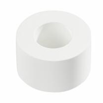 Silikonform Kerzenhalter rund ca. 4,5 x 2,5 cm (616)