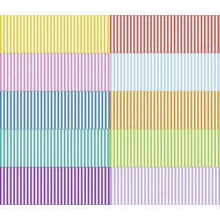Streifen-Fotokarton "mini" 300 g/m²