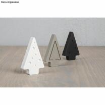 Silikon Gießform Mini-Dekoformen "Xmas"