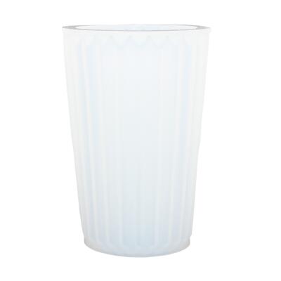 Silikon Gießform Vase 15 cm