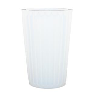 Silikon Gießform Vase 15 cm