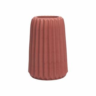 Silikon Gießform Vase 15 cm