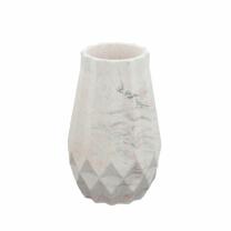 Silikon Gießform Vase 10,5 x 7 cm