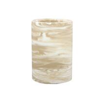 Silikonform Becher - Stiftehalter 11 x 7,5 cm