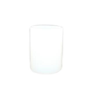 Silikonform Becher - Stiftehalter 11 x 7,5 cm