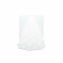 Silikon Gießform Tanne Weihnachtsbaum 8,4 x 9,2 cm
