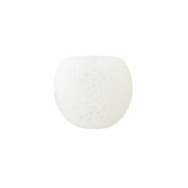 Silikon Gießform Teelichthalter Scherbenoptik