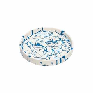Silikon Gießform Untersetzer rund Ø 18,5 cm
