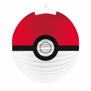 Laterne - Lampion - Pokemon Pokeball 2024