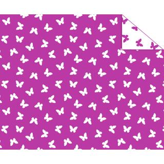 Fotokarton Schmetterlinge Mini, 300 g/m²,  49,5cm x 68cm eosin