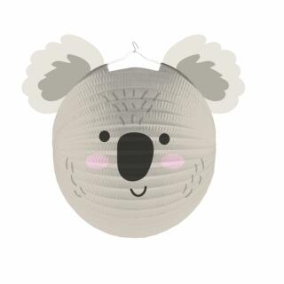 Laterne - Lampion - Koala