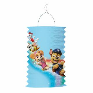 Zuglaterne - Lampion - Paw Patrol