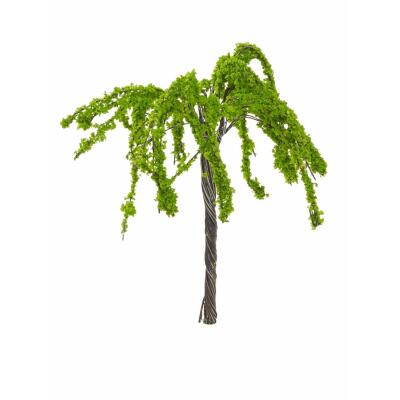 Miniatur Baum - Weide, ca.6 cm