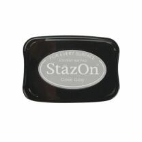 Stempelkissen StazOn - Dove Gray