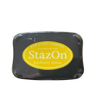 Stempelkissen StazOn - Sunflower Yellow