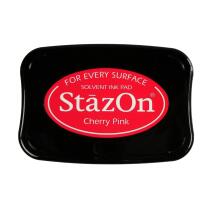 Stempelkissen StazOn - Cherry Pink