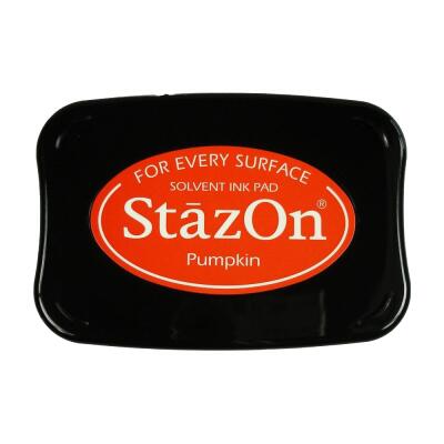 Stempelkissen StazOn - Pumpkin Spice