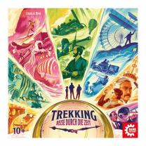 Trekking - Reise durch die Zeit