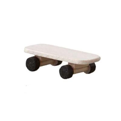 Miniatur Skateboard, ca. 4 cm