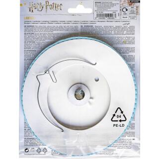Zuglaterne - Lampion - Harry Potter