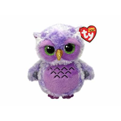 TY Beanie Boos - Eule Owlivia - 15 cm