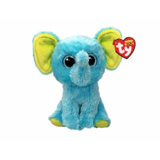 TY Beanie Boos - Elefant Trunkles - 15 cm