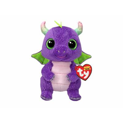 TY Beanie Boos - Dinosaurier Daphne - 15 cm