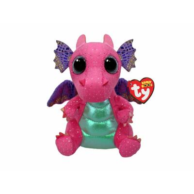 Ty Beanie Boos - Drache Spitfire - 15 cm