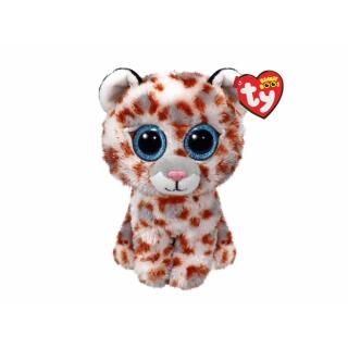 Ty Beanie Boos - Leopard Coco - 15 cm