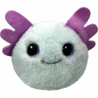 Ty Beanie Bouncer - Axolotl Swish