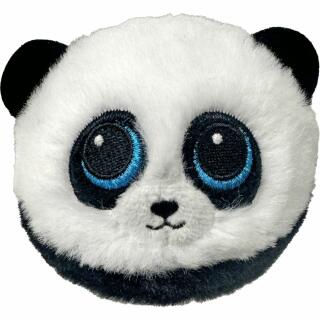 Ty Beanie Bouncer - Panda Checkers