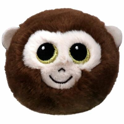 Ty Beanie Bouncer - Affe Banana