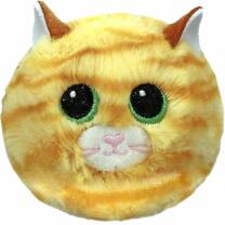 Ty Beanie Bouncer - Katze Purry