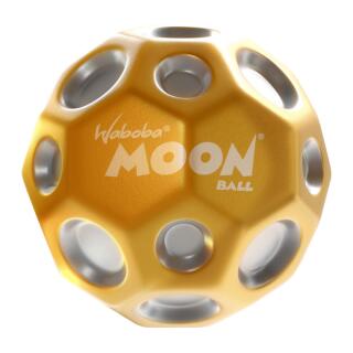 Waboba Moon Ball Gold