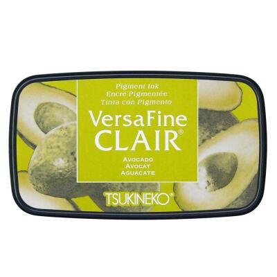 Stempelkissen Versafine Clair - Avocado