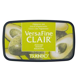 Stempelkissen Versafine Clair - Avocado