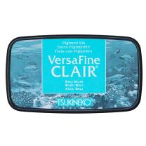 Stempelkissen Versafine Clair - Bali Blue