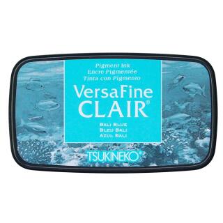 Stempelkissen Versafine Clair - Bali Blue
