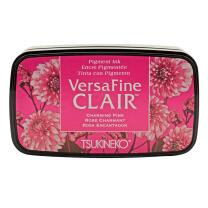 Stempelkissen Versafine Clair - Charming Pink